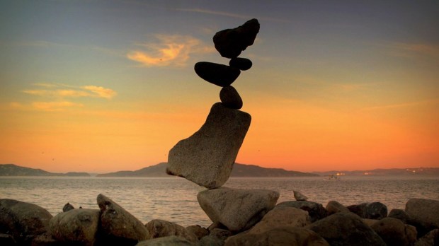 equilibrio